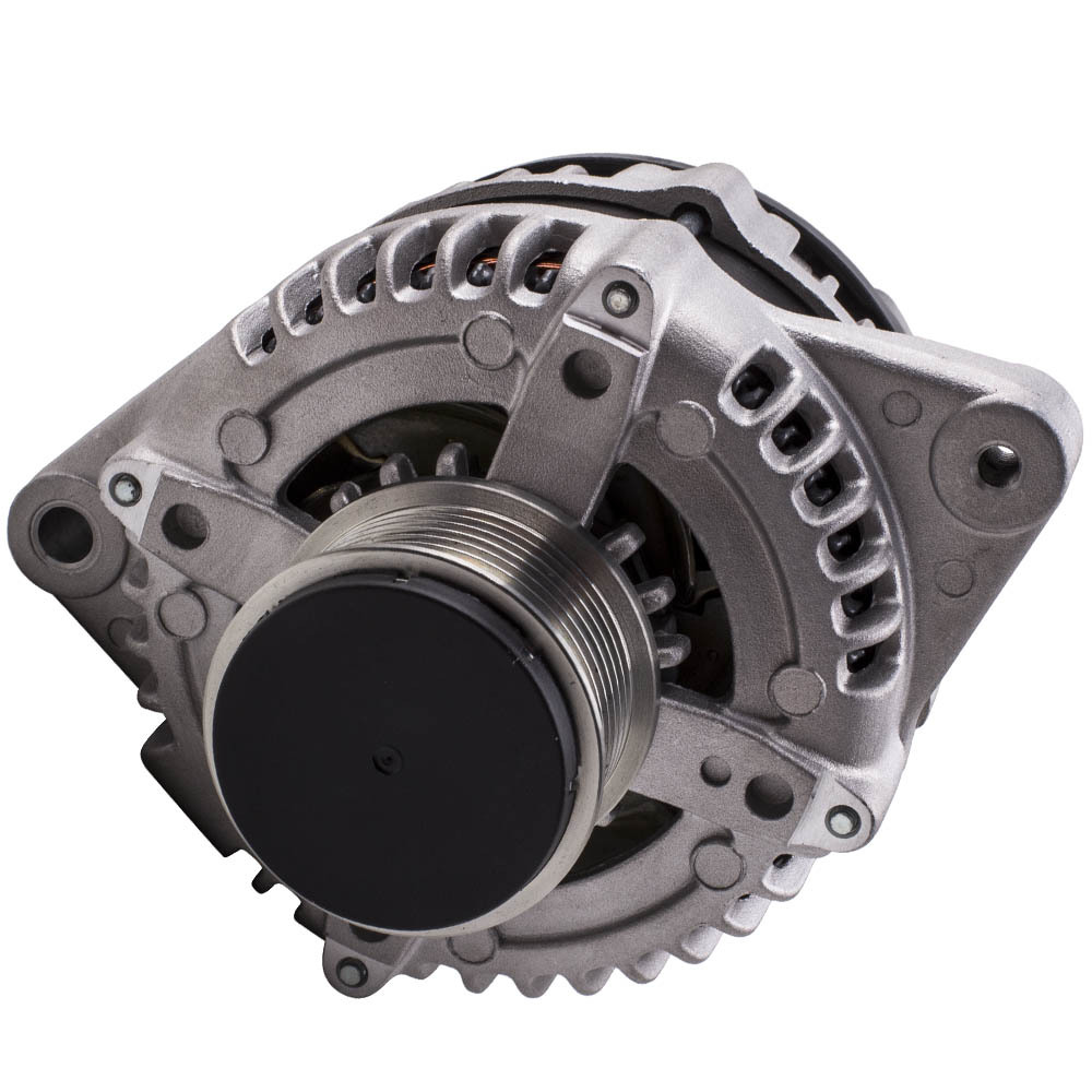 Alternateur compatible pour Toyota Hilux D4D KUN26 KUN16 1KD-FTV 3.0L 05-15 High Output 130A