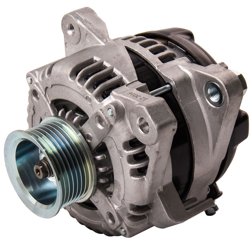 Alternator compatible for Toyota Landcruiser HDJ80 Turbo eng.1HD-T 4.2L Diesel 1997 1998