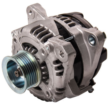 Alternator compatible for Toyota Landcruiser HDJ80 Turbo eng.1HD-T 4.2L Diesel 1997 1998
