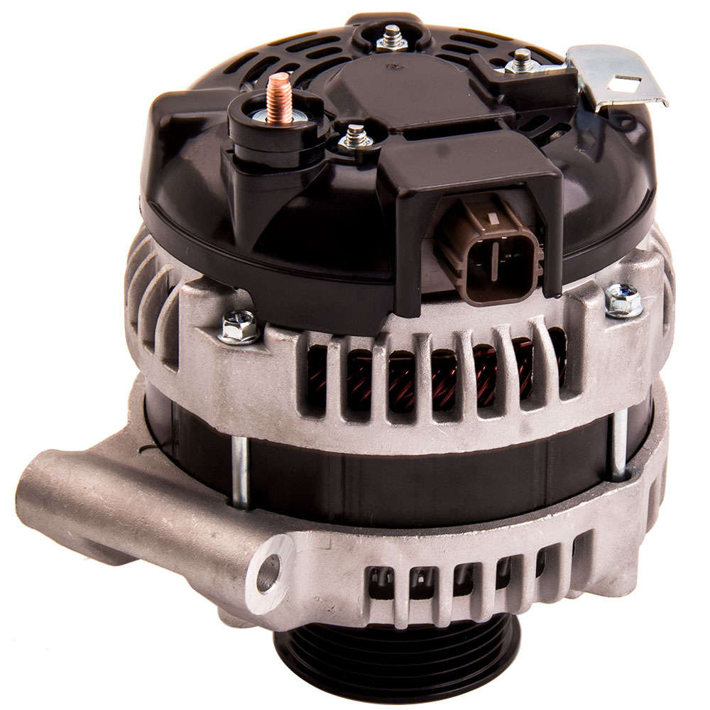 Alternator for Honda Accord Euro engin F24A3 LEV 2.4L Petrol 0307