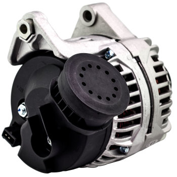 120A Alternator 6 Ribs compatible for BMW 5 Series E39 528i 523i 520i 523i 528i 535i 540i