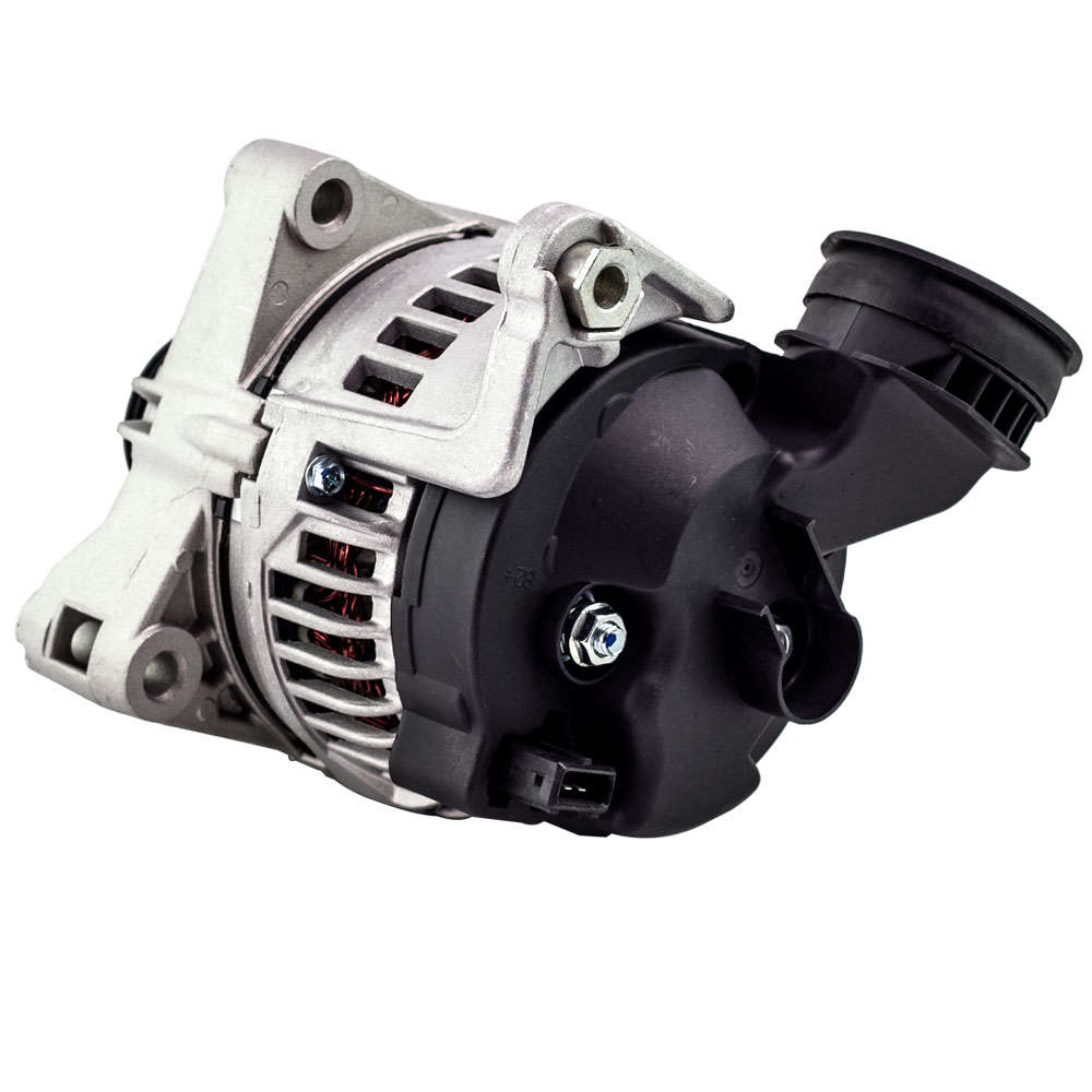 Alternator compatible for BMW 320i 2.0 E46 M52B20 1991ccm M54 2171ccm