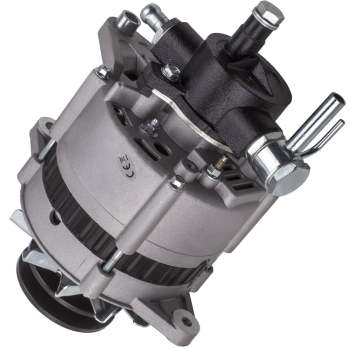 Compatible for Nissan GQ compatible for Patrol eng.TD42 4.2L diesel 1988 - 1997 Generator Alternator 