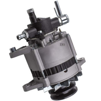 Compatible for Nissan GQ compatible for Patrol eng.TD42 4.2L diesel 1988 - 1997 Generator Alternator 