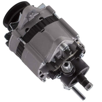 Compatible for Nissan GQ compatible for Patrol eng.TD42 4.2L diesel 1988 - 1997 Generator Alternator 