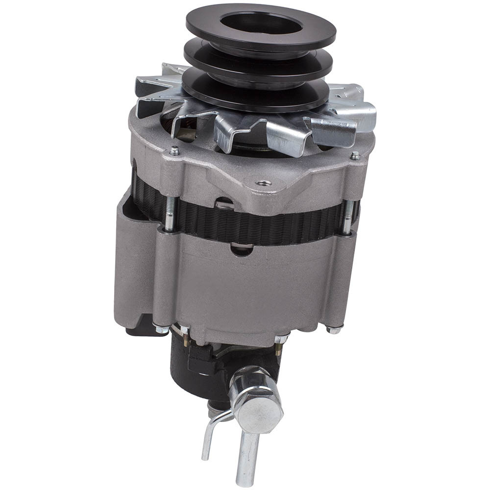 Alternateur compatible pour Nissan Patrol GQ GU TD42 Navara D21 D22 TD25 Diesel LR170-407 Nouveau