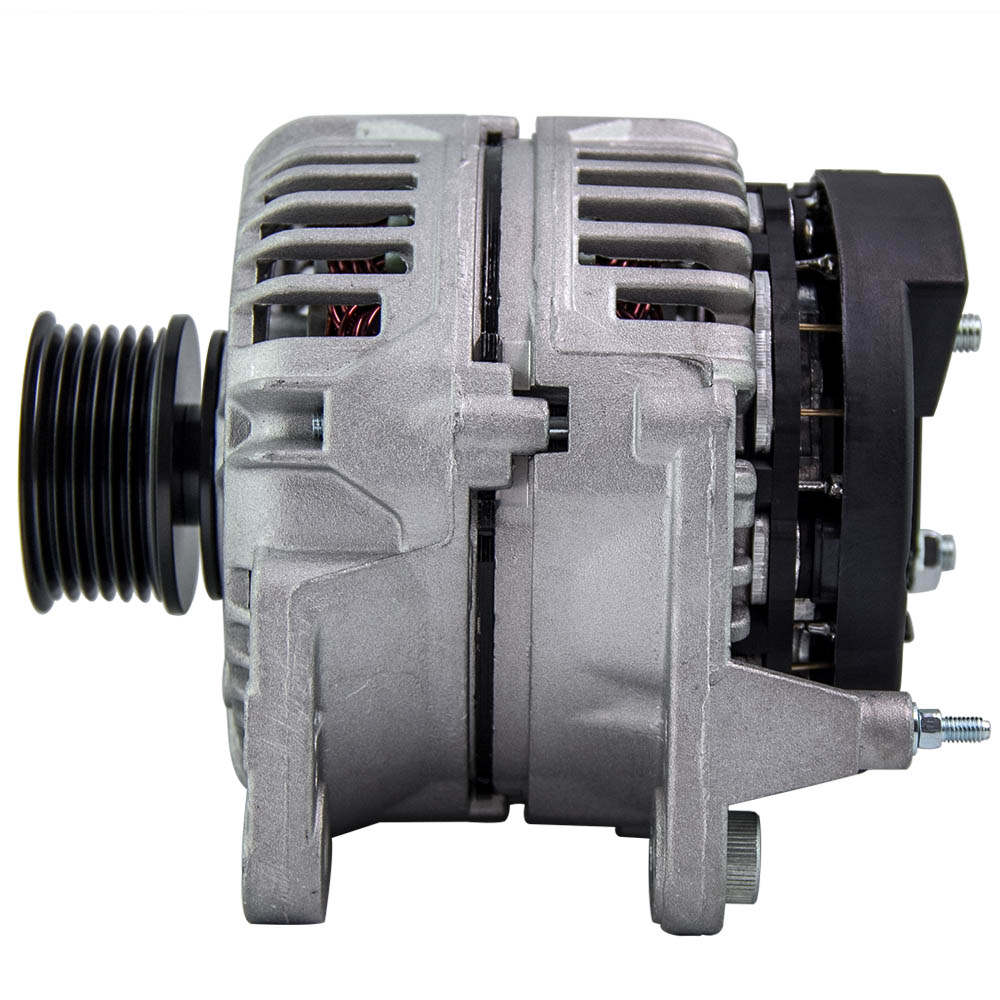 Generador Alternador compatible para Audi Vw Seat Skoda 028903028D 06A903026A 2543320