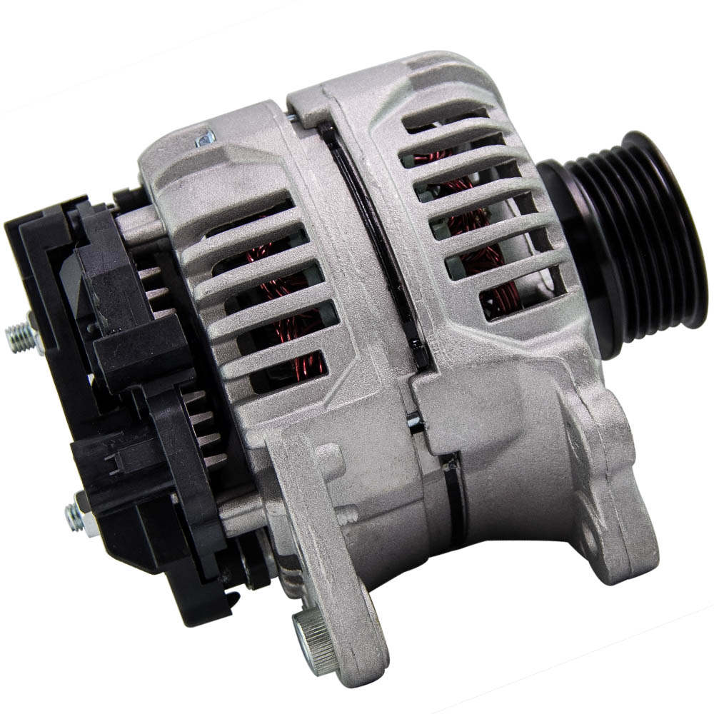 Generador Alternador compatible para Audi Vw Seat Skoda 028903028D 06A903026A 2543320