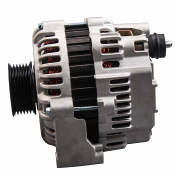 Compatible for Holden Commodore VT VX VY compatible for V8 Gen3 engine LS1 5.7L 140A 1999-2006 Alternator