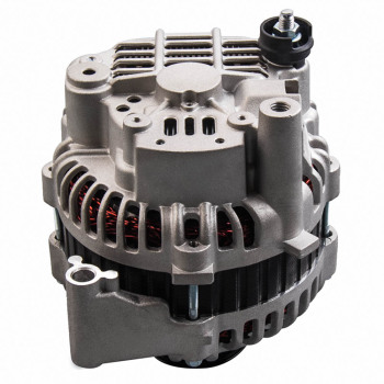 Alternator compatible pour Holden Commodore VT VX VY compatible pour V8 Gen3 engine LS1 5.7L 140A 1999-2006