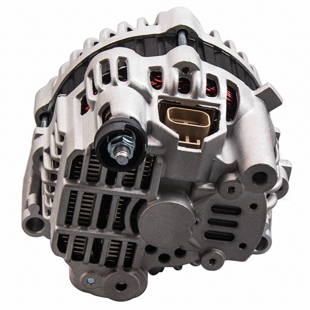 Alternator compatible pour Holden Commodore VT VX VY compatible pour V8 Gen3 engine LS1 5.7L 140A 1999-2006