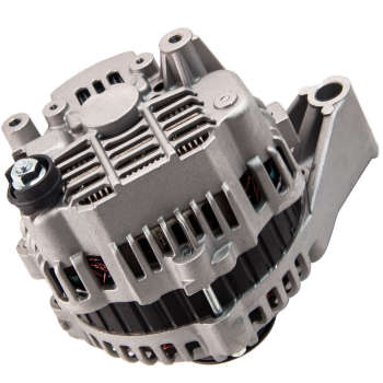 2 Pins ALTERNATOR compatible for FORD FALCON AU2 AU3 BA 12V 110AMP 4.0L Petrol 6 CYL 1998 to 2005