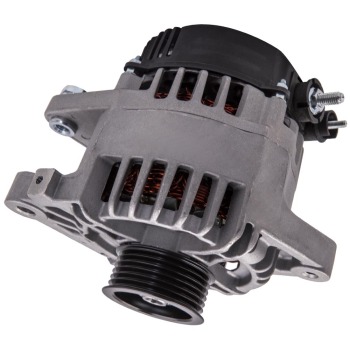 Altenator compatible for PEUGEOT 107 1.0 PETROL compatible for TOYOTA AYGO MK1 1.0 1KR-FE 1012101410