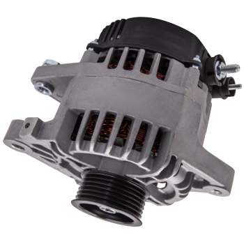 Altenator compatible for PEUGEOT 107 1.0 PETROL compatible for TOYOTA AYGO MK1 1.0 1KR-FE 1012101410