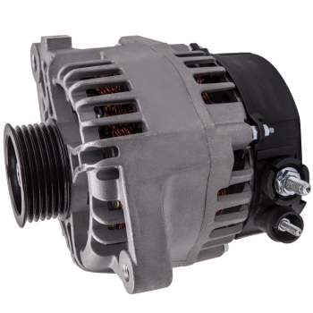 Altenator compatible for PEUGEOT 107 1.0 PETROL compatible for TOYOTA AYGO MK1 1.0 1KR-FE 1012101410