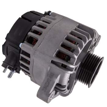 Altenator compatible for PEUGEOT 107 1.0 PETROL compatible for TOYOTA AYGO MK1 1.0 1KR-FE 1012101410