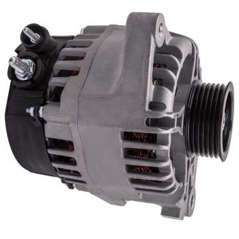 Altenator compatible for PEUGEOT 107 1.0 PETROL compatible for TOYOTA AYGO MK1 1.0 1KR-FE 1012101410