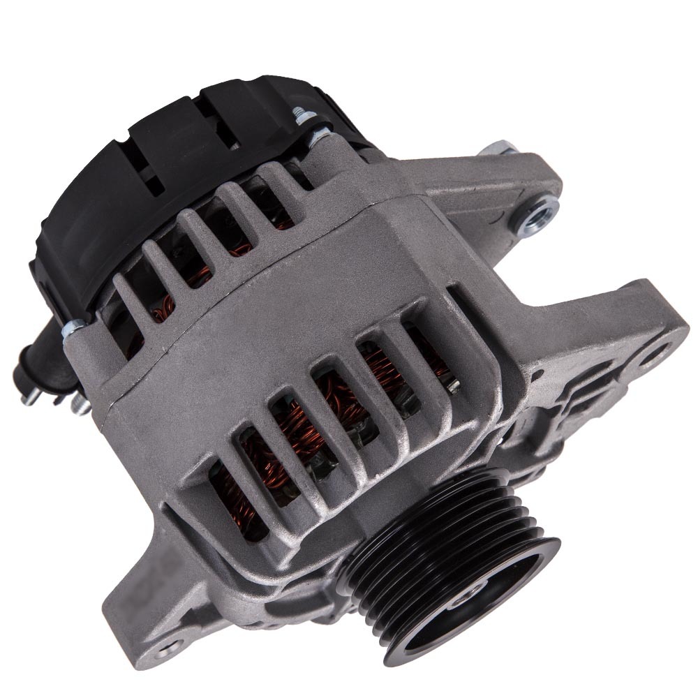 Altenator compatible for PEUGEOT 107 1.0 PETROL compatible for TOYOTA AYGO MK1 1.0 1KR-FE 1012101410