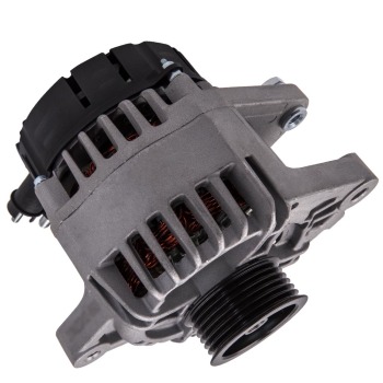 Alternateur Générateur compatible pour Citroën C1 PM_, PN_ 1.0 2005-2014 1022118730 5702L0