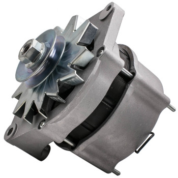 Alternator 12V 85A compatible for Holden Berlina Calais Commodore VL VN VP VR