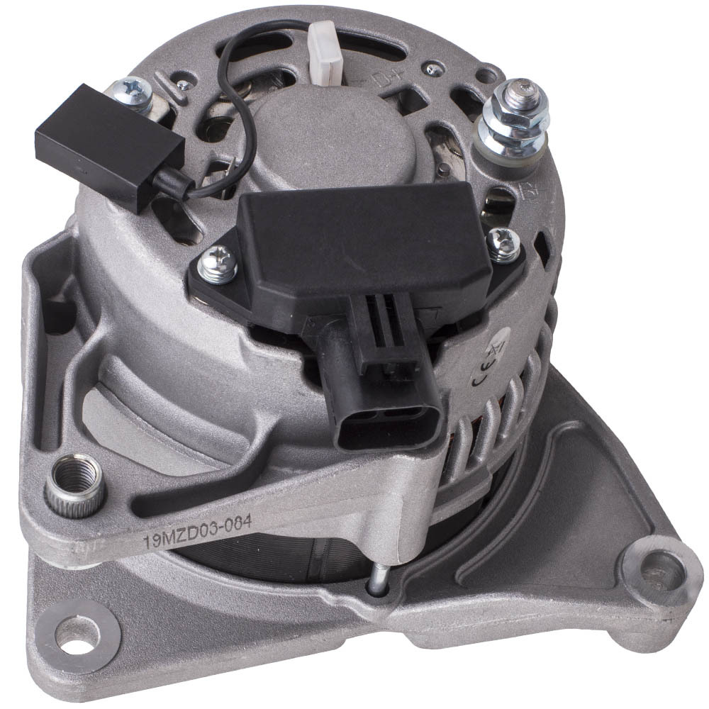 Alternator compatible pour Holden Calais VS VT/X/Y V6 Naturally Appirated eng.LN3 3.8L neuf