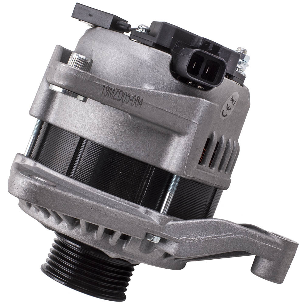 Alternator compatible pour Holden Calais VS VT/X/Y V6 Naturally Appirated eng.LN3 3.8L neuf