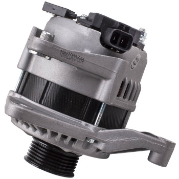 Alternator compatible pour Holden Calais VS VT/X/Y V6 Naturally Appirated eng.LN3 3.8L neuf