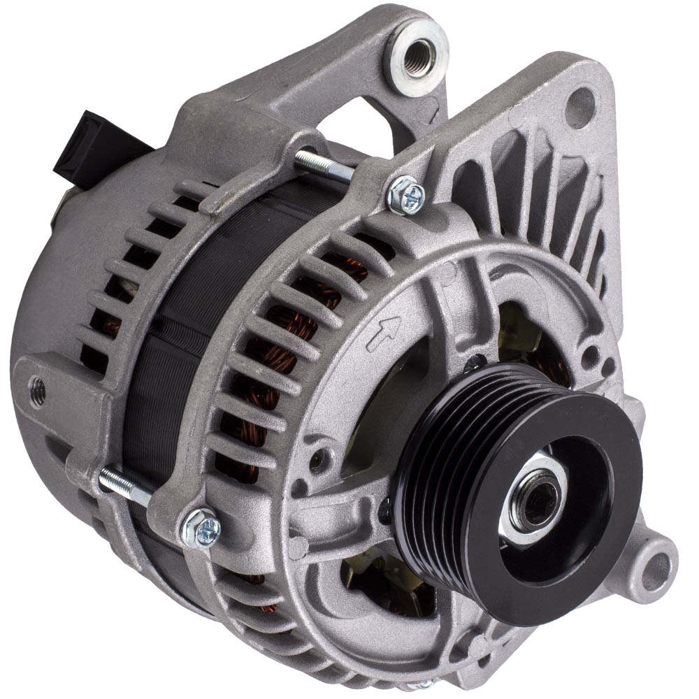 Alternator compatible pour Holden Calais VS VT/X/Y V6 Naturally Appirated eng.LN3 3.8L neuf