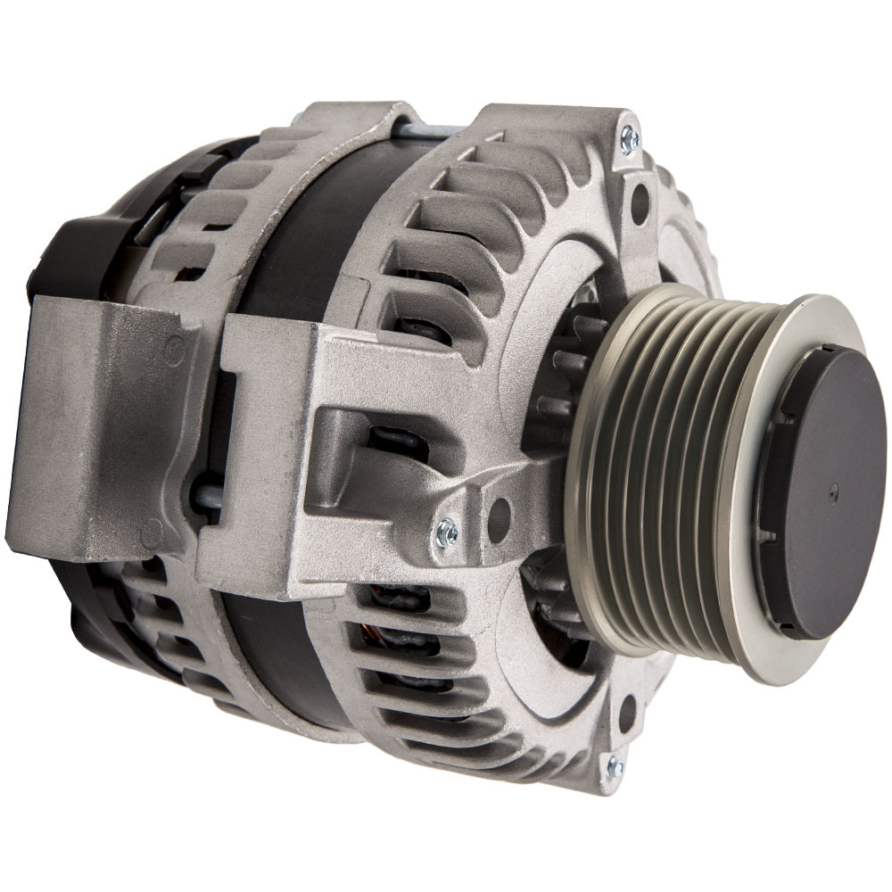 Compatible for Honda Accord MK VII Saloon 1997-2012 1042103911 New Alternator 