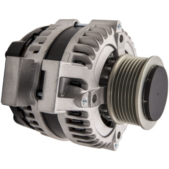 Compatible for Honda Accord MK VII Saloon 1997-2012 1042103911 New Alternator 