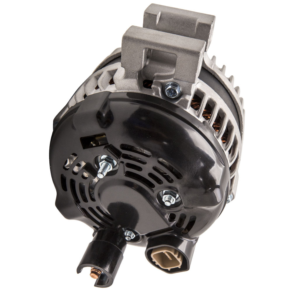 Compatible for Honda Accord MK VII Saloon 1997-2012 1042103911 New Alternator 
