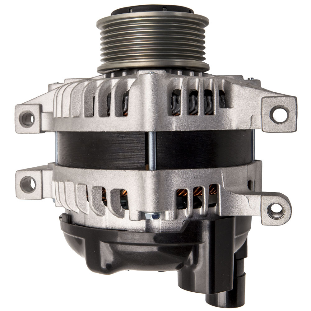 Compatible for Honda Accord MK VII Saloon 1997-2012 1042103911 New Alternator 