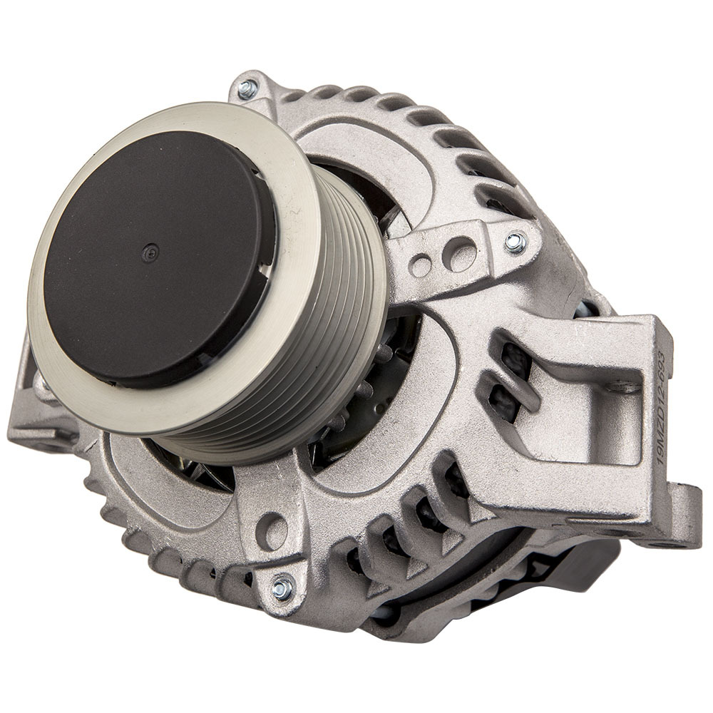 Compatible for Honda Accord MK VII Saloon 1997-2012 1042103911 New Alternator 