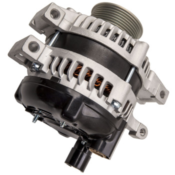 Compatible for Honda Accord MK VII Saloon 1997-2012 1042103911 New Alternator 