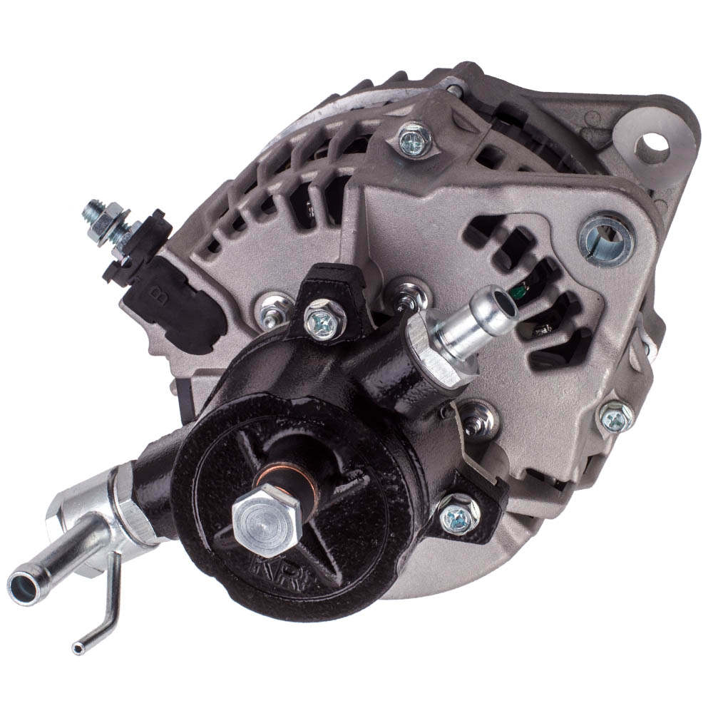 Alternator with Vacuum Pump 12V 110Amp for Chevrolet / GMC W Series 2003 2006
