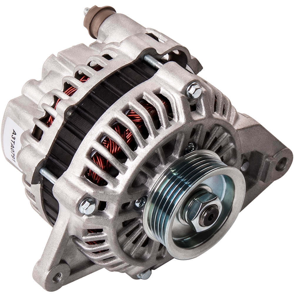 Alternator for Mitsubishi Challenger PA V6 engine 6G72 3