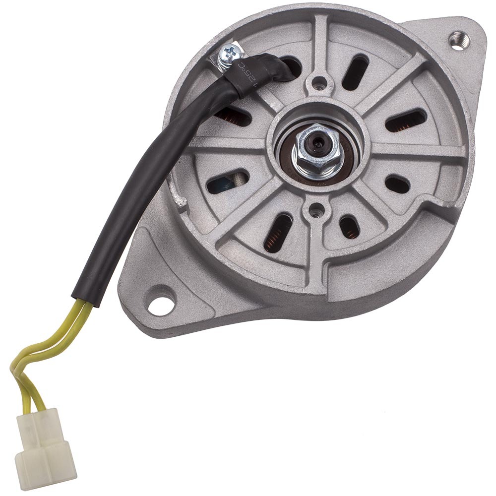 Alternator compatible for John Deere 1070 670 770 870 970 X700 X720 X485 X495 X585