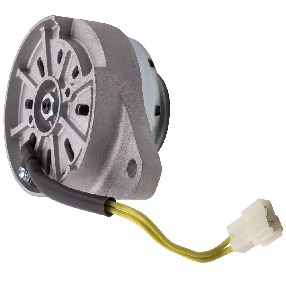 Alternator compatible for John Deere 1070 670 770 870 970 X700 X720 X485 X495 X585