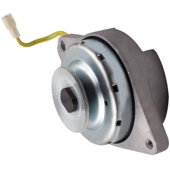 Alternator compatible for John Deere 1070 670 770 870 970 X700 X720 X485 X495 X585