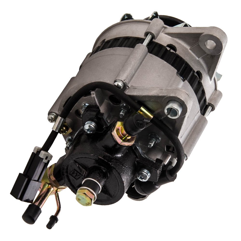 Holden rodeo store alternator prices