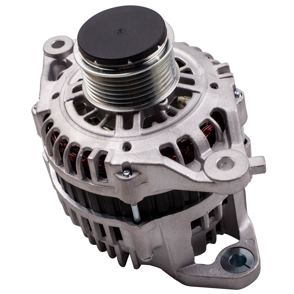 vf commodore alternator