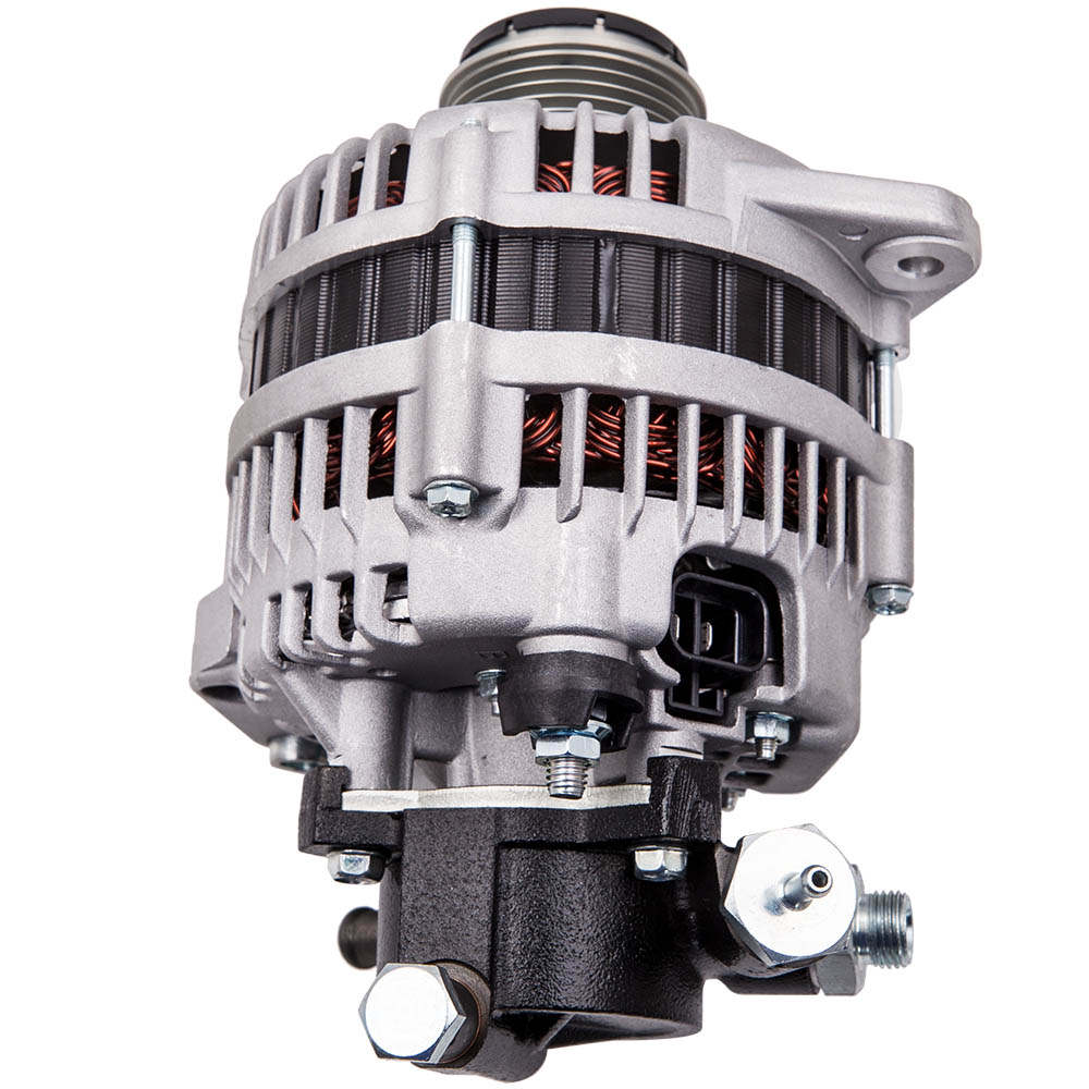 Alternatore Generatore 110A compatibile per Opel Astra H Meriva 1.7 CDTi 6204199