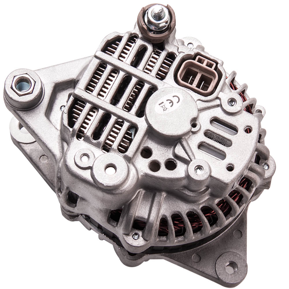 Alternator compatible for Mitsubishi Pajero NM NP NL compatible for Challenger PA compatible for Triton MK V6 3.0L 3.5L