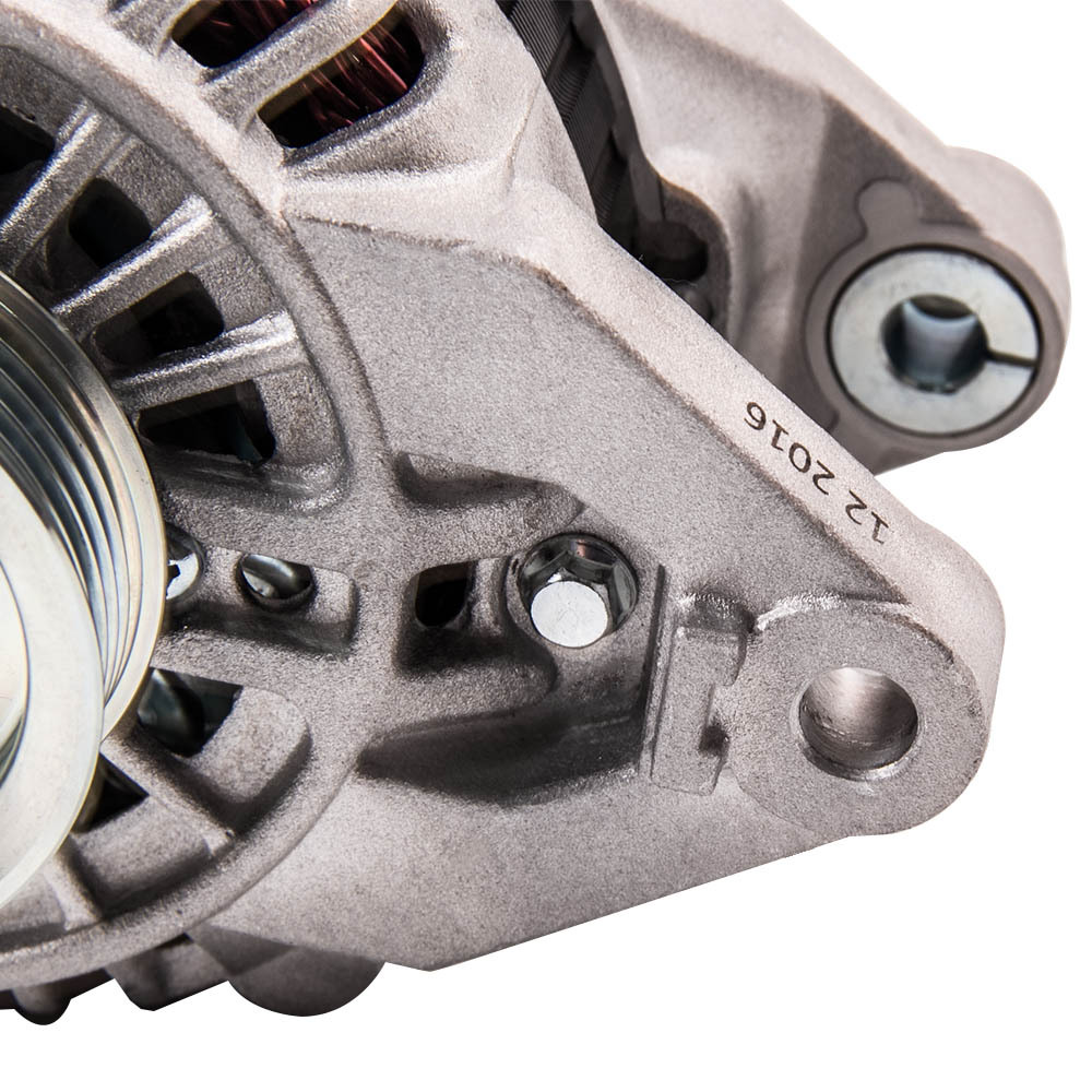 Alternator compatible for Mitsubishi Pajero NM NP NL compatible for Challenger PA compatible for Triton MK V6 3.0L 3.5L