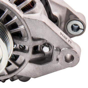 Alternator compatible for Mitsubishi Pajero NM NP NL compatible for Challenger PA compatible for Triton MK V6 3.0L 3.5L