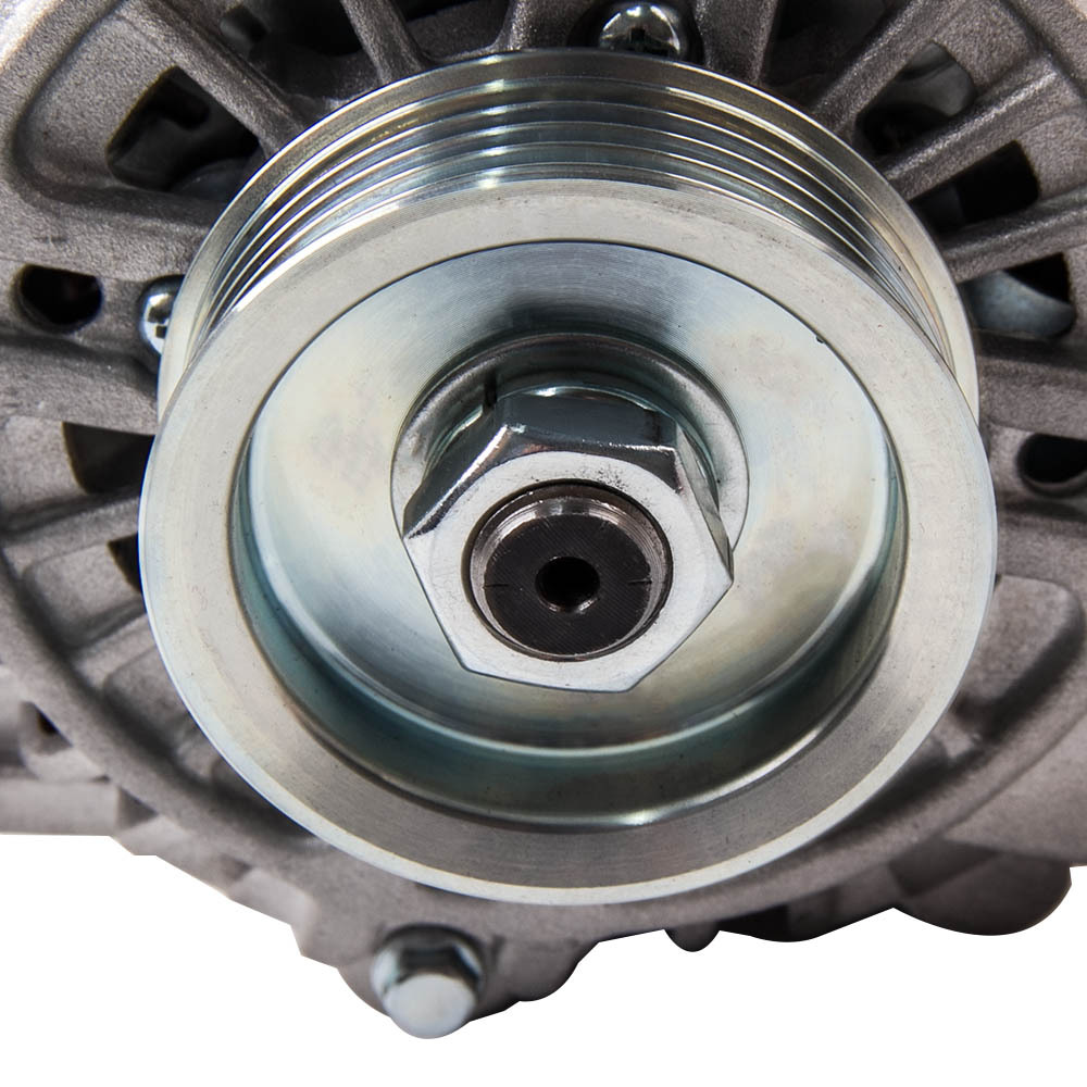 Alternator compatible for Mitsubishi Pajero NM NP NL compatible for Challenger PA compatible for Triton MK V6 3.0L 3.5L