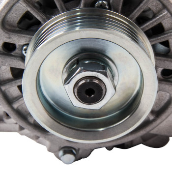Alternator compatible for Mitsubishi Pajero NM NP NL compatible for Challenger PA compatible for Triton MK V6 3.0L 3.5L