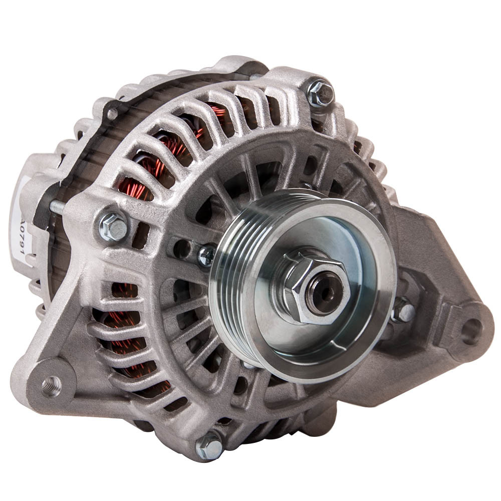 Alternator compatible for Mitsubishi Pajero NM NP NL compatible for Challenger PA compatible for Triton MK V6 3.0L 3.5L
