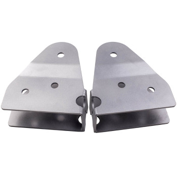 Kit di bracci per braccio Radius compatibile per FORD F250 F350 compatibile per Super Duty 4WD 4x4 2005-2014 1