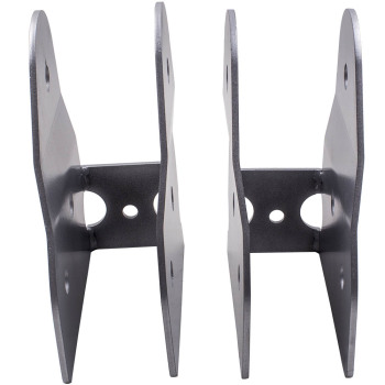 Kit di bracci per braccio Radius compatibile per FORD F250 F350 compatibile per Super Duty 4WD 4x4 2005-2014 1